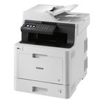 Brother Dcpl8410Cdw Colour Laser Mfp