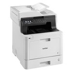 Brother Dcpl8410Cdw Colour Laser Mfp