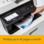 Brother Mfcl8690Cdw Colour Laser Mfp