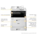Brother Mfcl8690Cdw Colour Laser Mfp