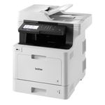 Brother Mfcl8900Cdw Colour Laser Mfp