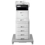 Brother Mfcl8900Cdw Colour Laser Mfp