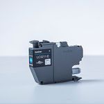 Brother Lc3211C Ink Cartridge Cyan