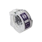 Brother Label Roll 9Mm X 5M Cz1001
