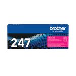 Brother Tn-247M Toner Cart Hy Mag