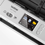 Brother Ads-1700 Smart Scanner