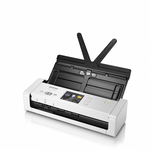 Brother Ads-1700 Smart Scanner