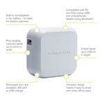 Brother P-Touch Cube Label Printer