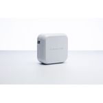 Brother P-Touch Cube Label Printer