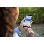 Brother P-Touch Cube Label Printer