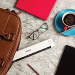 Brother Ds-640 Port Docu Scanner