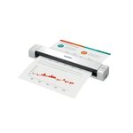 Brother Ds-640 Port Docu Scanner