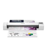 Brother Ds940W 2Sd Wless Doc Scanner