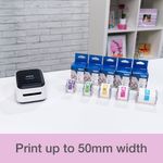 Brother Vc-500Wcr Printer