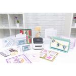 Brother Vc-500Wcr Printer