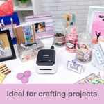 Brother Vc-500Wcr Printer