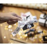 Brother Tze Ribbon Tpe 24Mm Blk/Wht