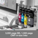 Brother Mfc-J4540Dw Inkjet Printer