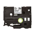 Brother Tze Matt Tpe 36Mmx8M Wht/Clr