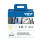 Brother Name Bdg Lbl 60X86 260/Roll