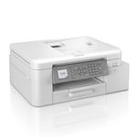 Brother Mfc-J4340Dw Inkjet Printer