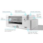 Brother Mfc-J4340Dw Inkjet Printer