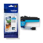 Brother Lc426C Ink Cartridge Cyan