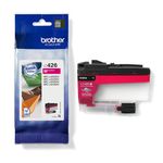 Brother Lc426M Ink Cart Magenta