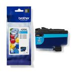 Brother Lc426Xlc Ink Cart Hy Cyan
