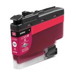 Brother Lc426Xlm Ink Cart Hy Magenta