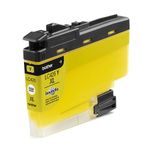 Brother Lc426Xly Ink Cart Hy Yellow