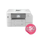 Brother Mfc-J4540Dwxl Inkjet Bundle