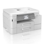 Brother Mfc-J4540Dwxl Inkjet Bundle