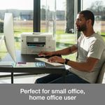 Brother Mfc-J4540Dwxl Inkjet Bundle