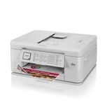Brother Mfc-J1010Dw Mfnl Col Printer