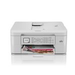 Brother Mfc-J1010Dw Mfnl Col Printer