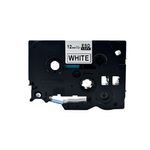 Brother Tze Tpe 12Mmx8M Blue/Wht Tpe