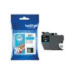 Brother Lc421C Ink Cartridge Cyan