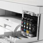 Brother Lc424C Ink Cartridge Cyan