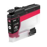 Brother Lc424M Ink Cart Magenta