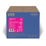 Brother Tn-821Xlm Toner Cart Hy Mag