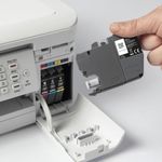 Brother Lc421 Ink Cartridge Cmy