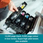 Brother Hl-L9470Cdn Col Lasr Printer