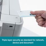 Brother Hl-L9470Cdn Col Lasr Printer