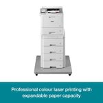 Brother Hl-L9470Cdn Col Lasr Printer