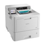 Brother Hl-L9470Cdn Col Lasr Printer