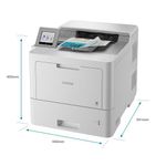 Brother Hl-L9470Cdn Col Lasr Printer