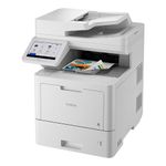 Brother Mfc-L9670Cdn All-In-1 Prnter