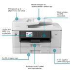 Brother Mfc-J6940Dw Inkjt Printer