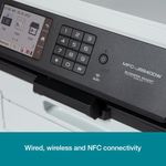 Brother Mfc-J6940Dw Inkjt Printer